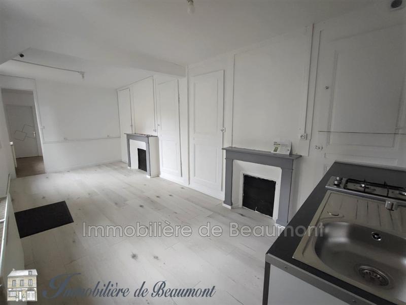 Appartement - 83 m² - 5 pièces