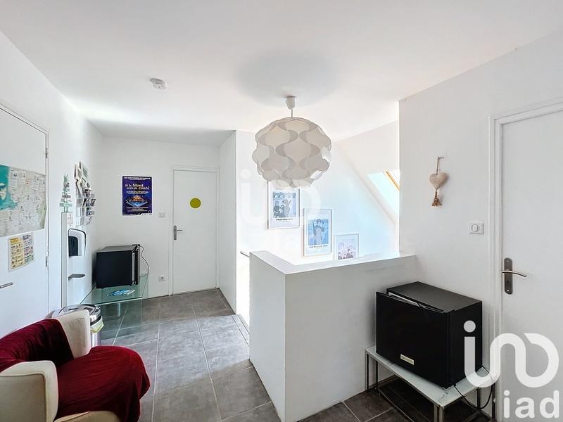 Maison - 280 m² - 8 pièces