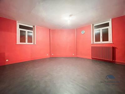 Fonds de commerce - Hôtellerie / Restauration - 73 m²