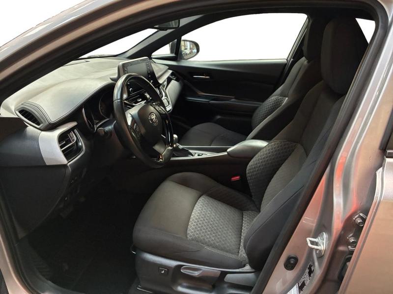 Toyota c-Hr Hybride Pro My20 1.8l Dynamic Business+Stage Hybrid Academy