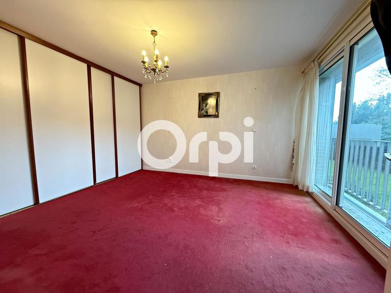 Appartement - 120 m² - 5 pièces