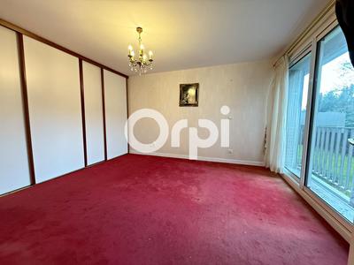 Appartement - 120 m² - 5 pièces
