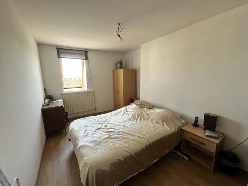 Maison - 91 m² - 5 pièces