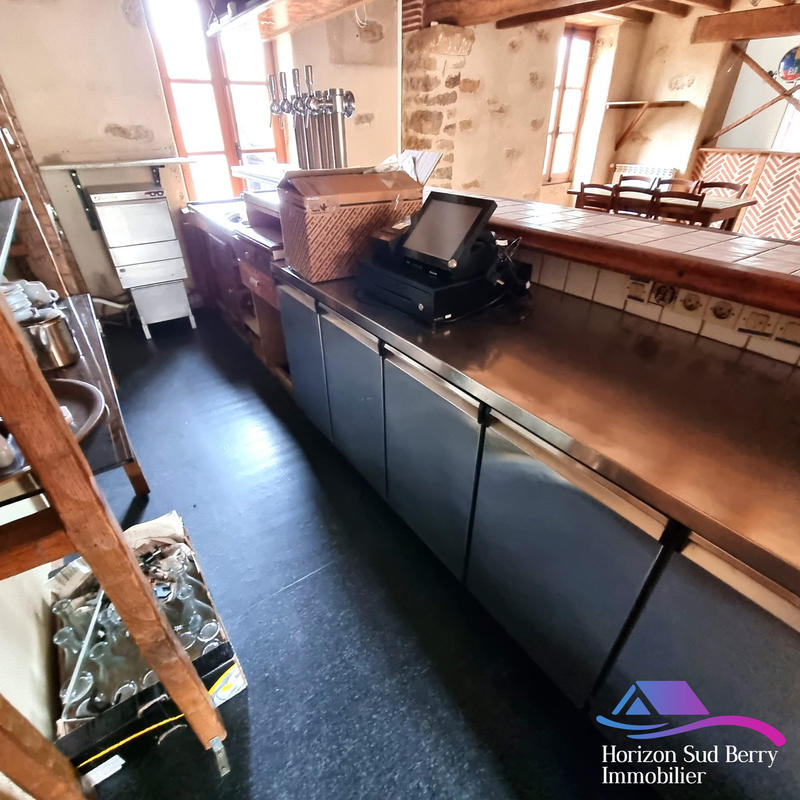 Maison - 150 m² - 6 pièces