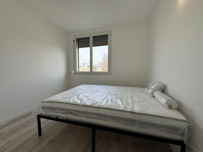 Appartement - 67 m² - 4 pièces