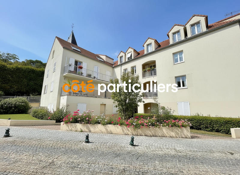 Appartement - 81 m² - 4 pièces