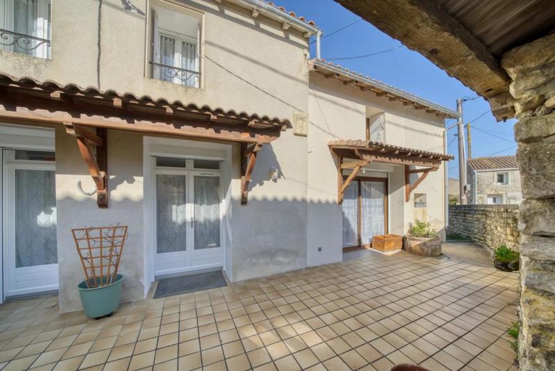 Maison - 154 m² - 6 pièces