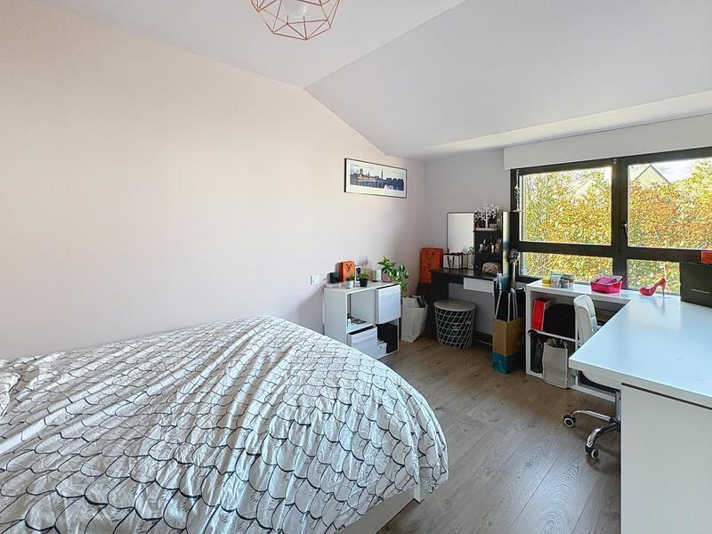 Maison - 165 m² - 7 pièces