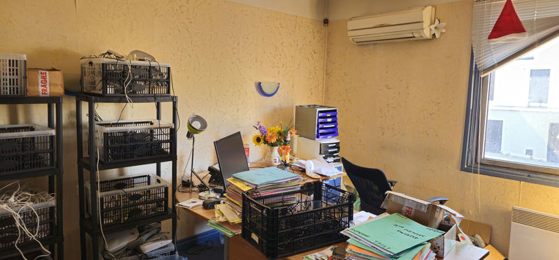 Local commercial - 119 m²