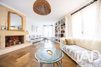 Appartement - 103 m² - 4 pièces