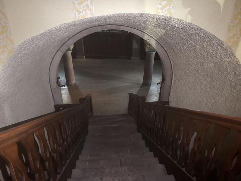 Local commercial - 160 m² - 4 pièces