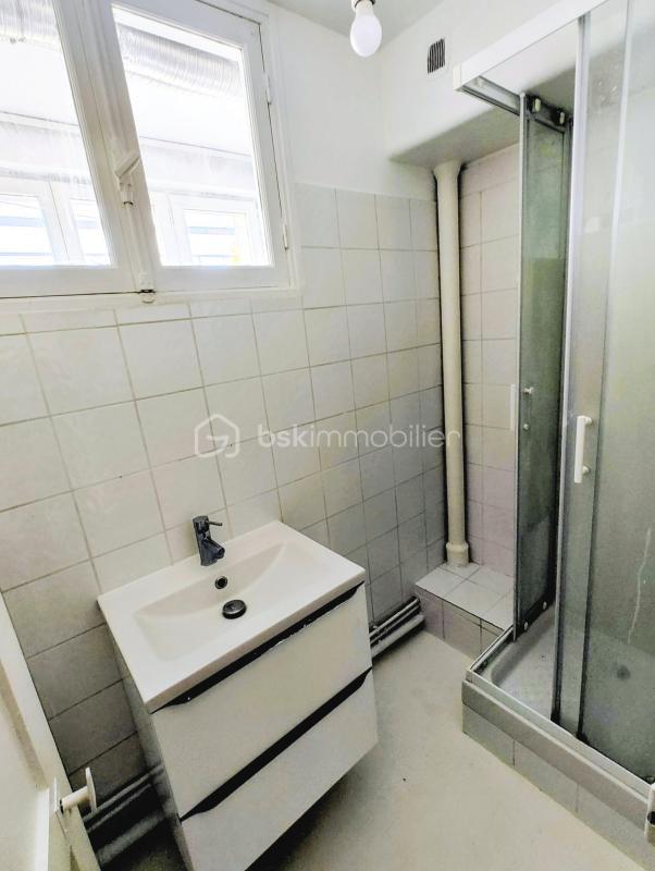 Appartement - 69 m² - 4 pièces