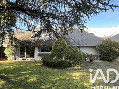 Maison de maîtres - 154 m² - 6 pièces