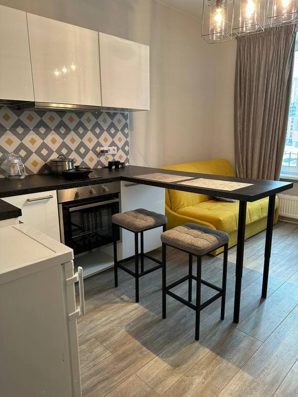 Studio - 18 m² - 1 pièce