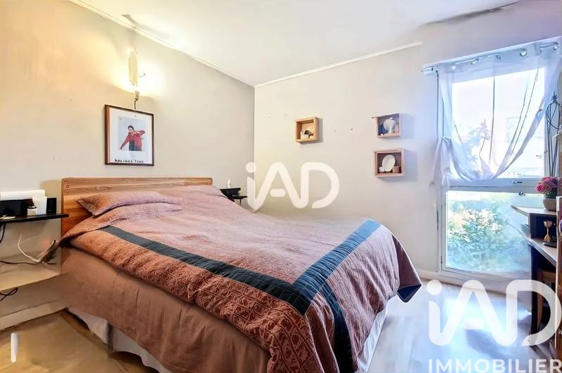 Appartement - 59 m² - 2 pièces