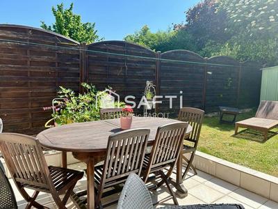 Maison - 115 m² - 6 pièces