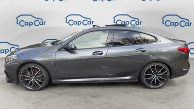 Bmw Série 2 Gran Coupé 220i 178 Bva m Sport