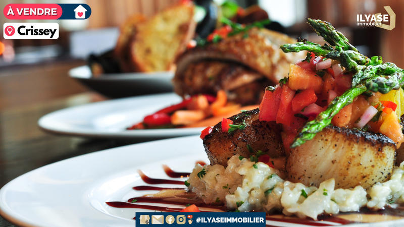 Fonds de commerce - Magasins - 255 m²