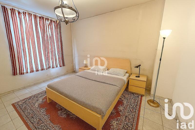 Maison - 137 m² - 5 pièces