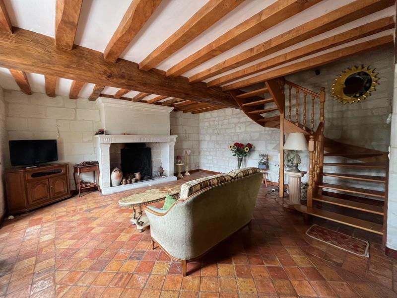 Longère - 177 m² - 7 pièces