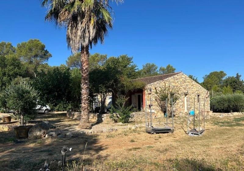 Maison - 112 m² - 4 pièces