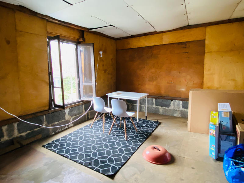 Maison - 78 m² - 4 pièces