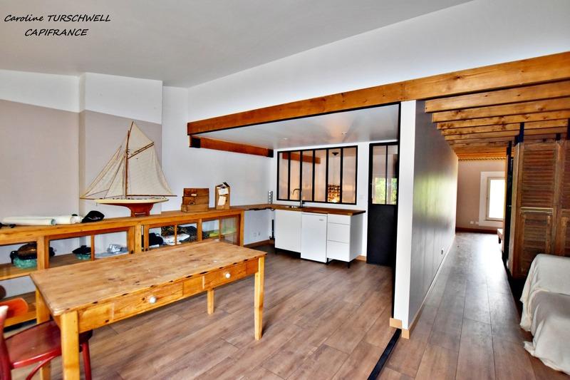 Immeuble - 274 m² - 5 pièces