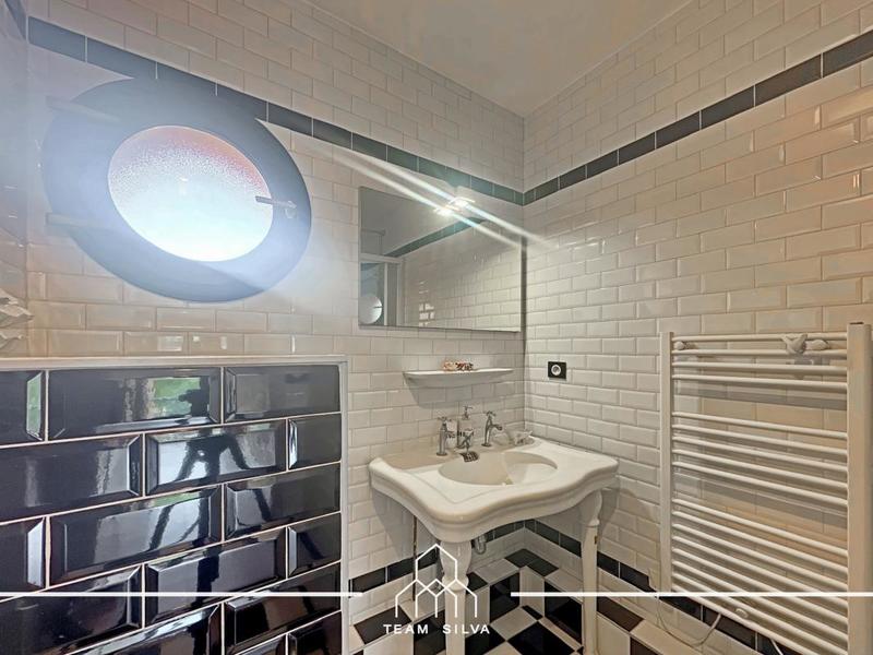 Maison - 125 m² - 4 pièces