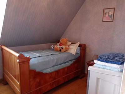 Maison - 168 m² - 7 pièces