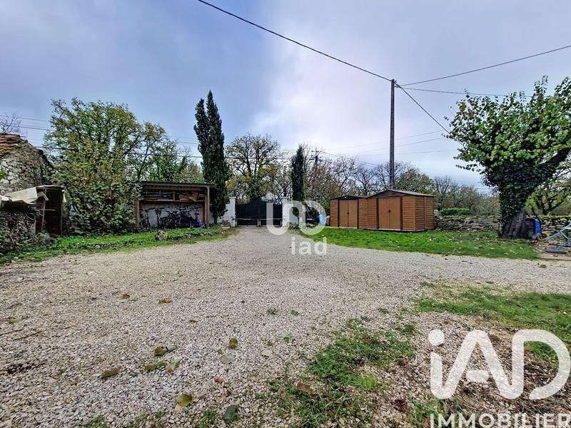 Maison de village - 135 m² - 5 pièces