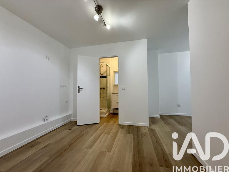 Appartement - 96 m² - 4 pièces
