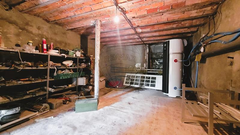 Immeuble - 303 m² - 15 pièces