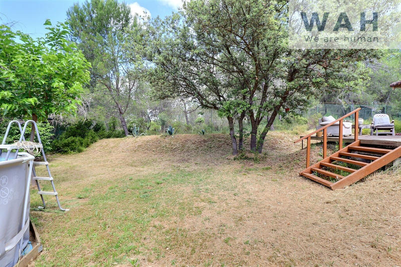 Villa - 85 m² - 4 pièces