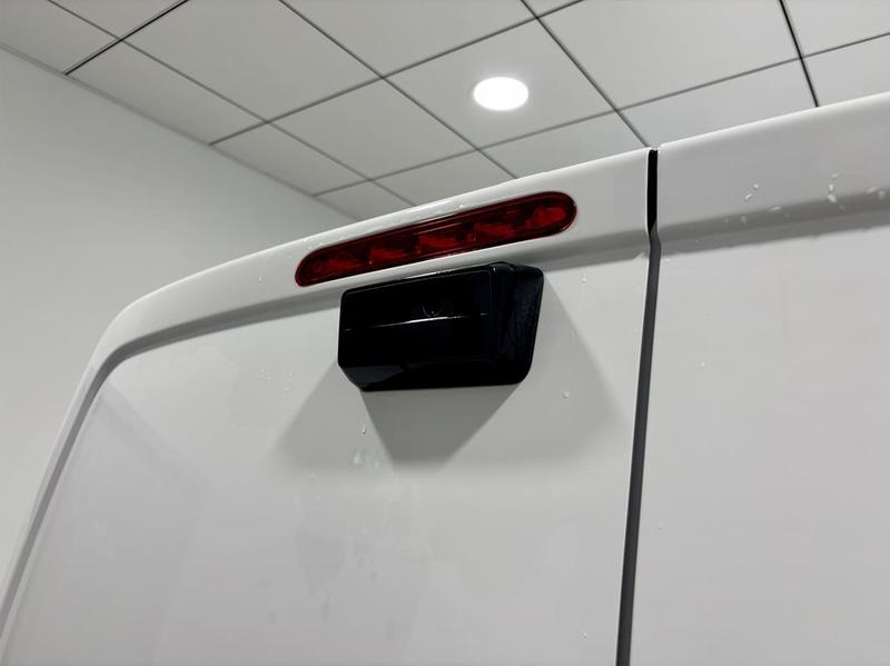 Citroën Jumpy m 2.0 Bluehdi 180 Eat8