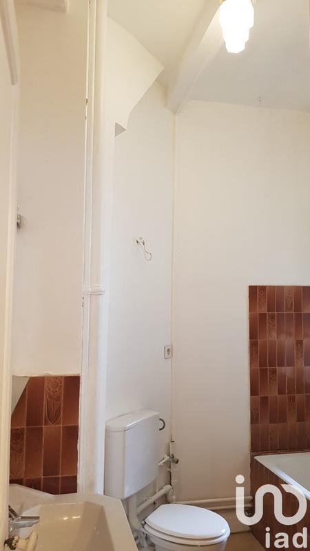 Appartement - 54 m² - 1 pièce