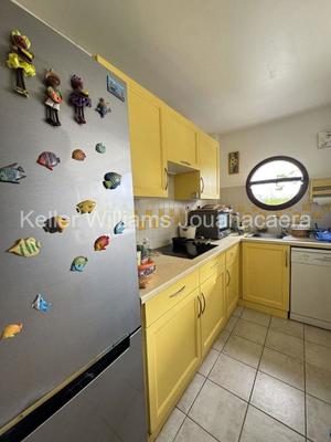 Appartement - 69 m² - 3 pièces