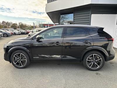 Nissan Qashqai e-Power 190 ch Tekna