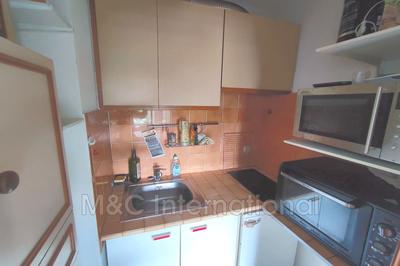 Appartement - 23 m² - 1 pièce