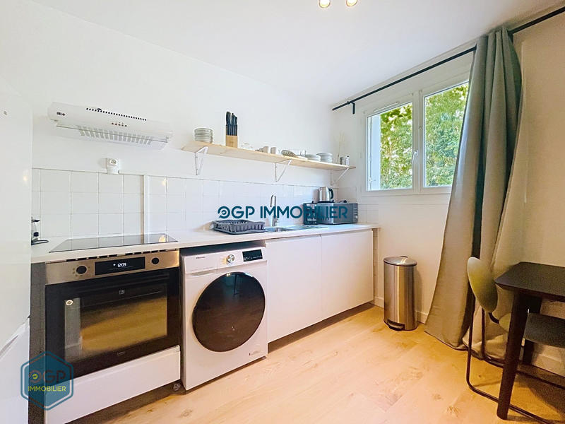 Appartement - 65 m² - 4 pièces