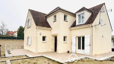 Propriété - 133 m² - 6 pièces