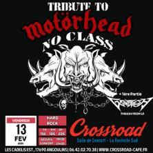Motörhead by No Class