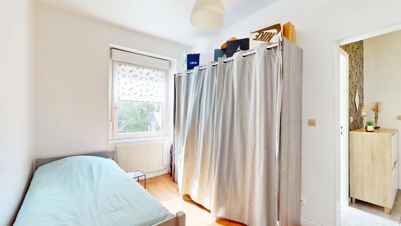 Maison - 150 m² - 8 pièces