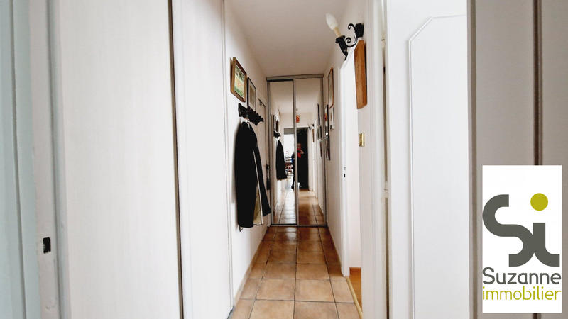 Viager - Appartement - 67 m² - 3 pièces