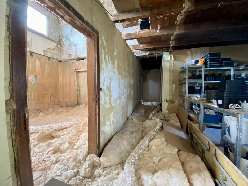 Maison - 342 m² - 5 pièces