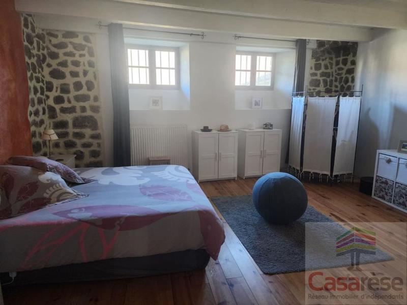 Maison en pierre - 147 m² - 5 pièces