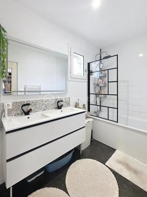 Maison - 45 m² - 2 pièces