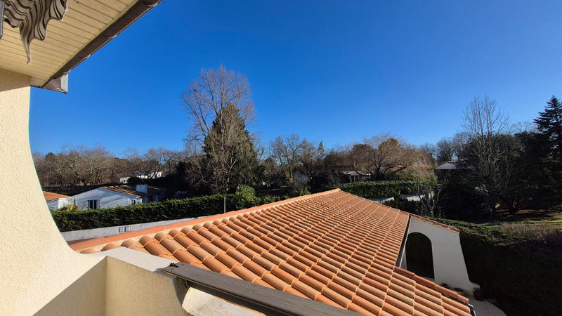 Maison - 151 m² - 6 pièces