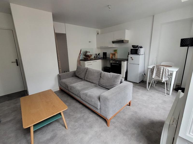 Immeuble - 8 pièces