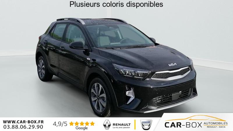 Kia Stonic 1.0 t-Gdi - 100 Dct Active Phase 2