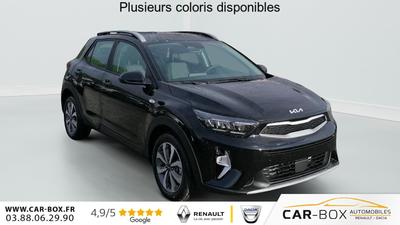 Kia Stonic 1.0 t-Gdi - 100 Dct Active Phase 2